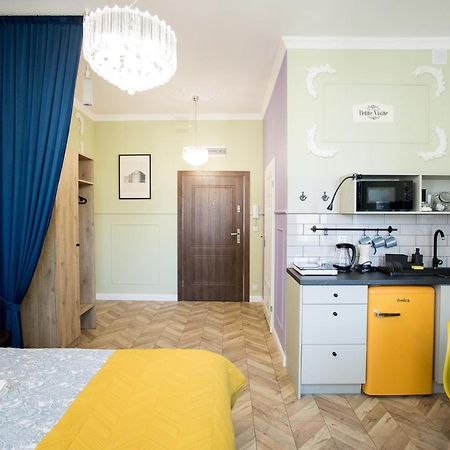 Apartamento Petite Visite No.18A Stary Toruń Exterior foto