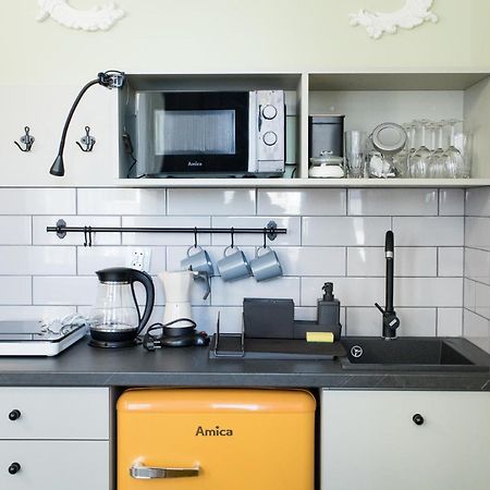 Apartamento Petite Visite No.18A Stary Toruń Exterior foto