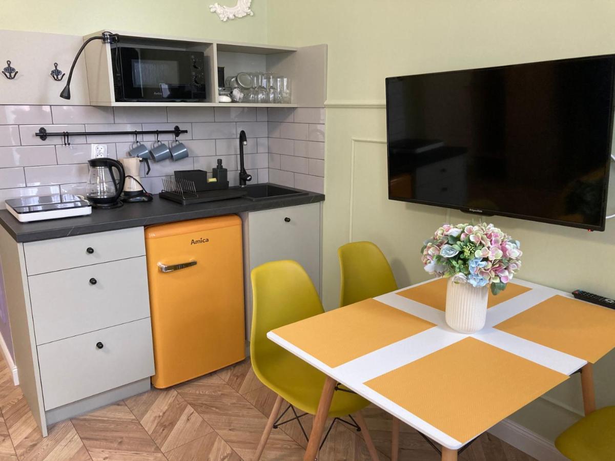 Apartamento Petite Visite No.18A Stary Toruń Exterior foto