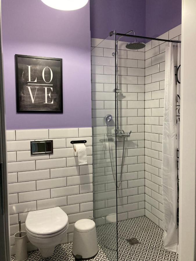 Apartamento Petite Visite No.18A Stary Toruń Exterior foto