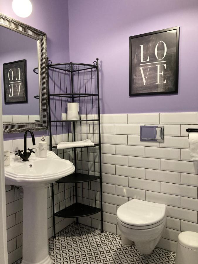 Apartamento Petite Visite No.18A Stary Toruń Exterior foto