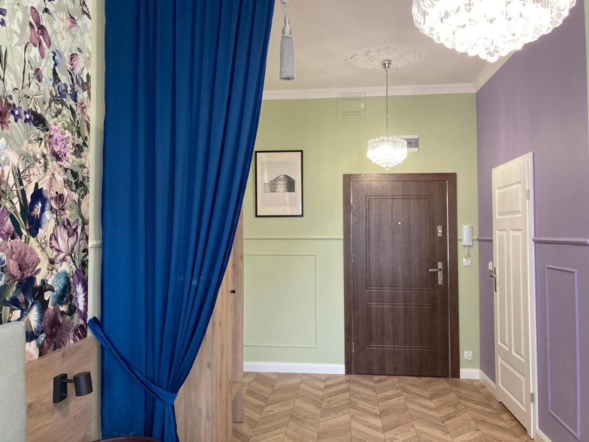 Apartamento Petite Visite No.18A Stary Toruń Exterior foto
