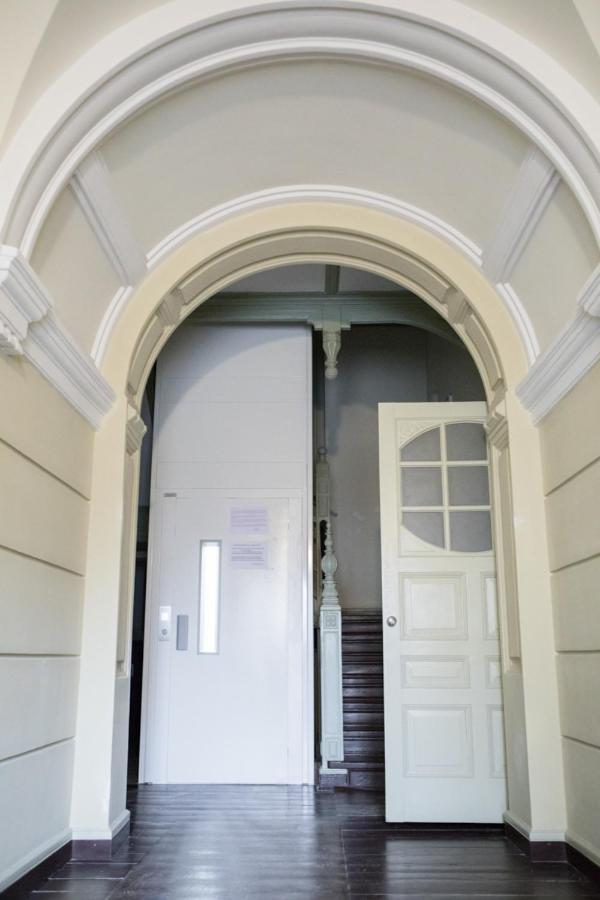 Apartamento Petite Visite No.18A Stary Toruń Exterior foto