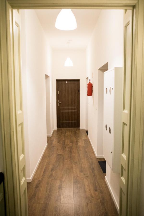 Apartamento Petite Visite No.18A Stary Toruń Exterior foto