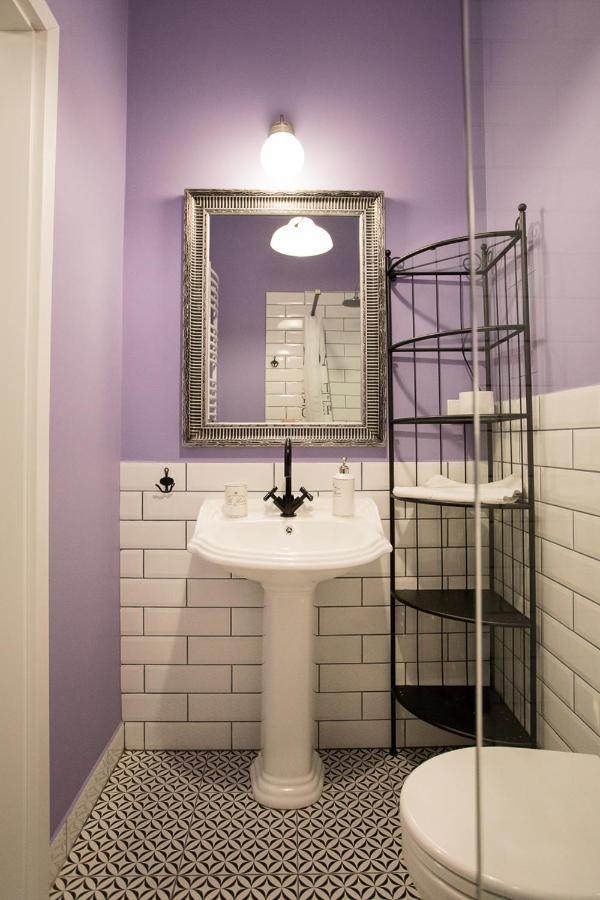 Apartamento Petite Visite No.18A Stary Toruń Exterior foto
