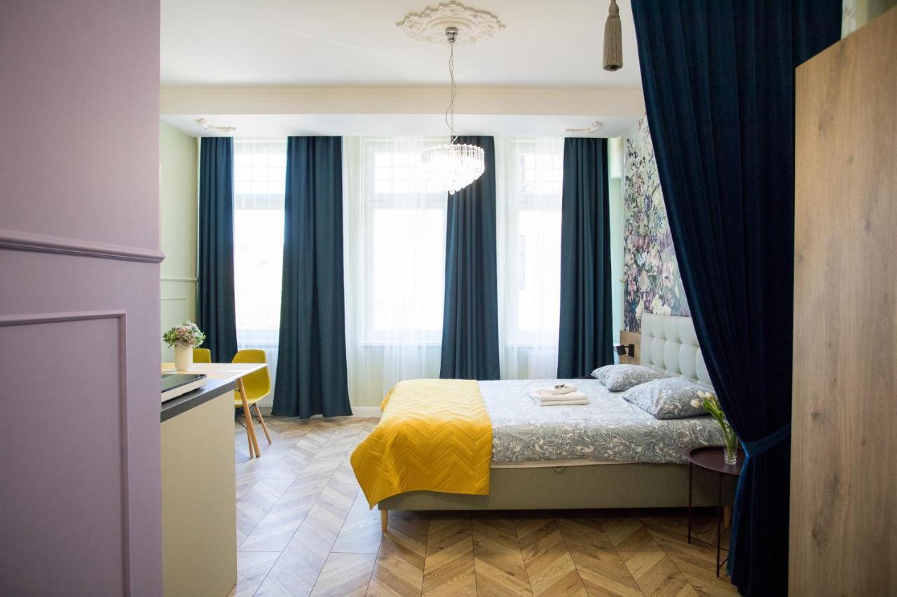 Apartamento Petite Visite No.18A Stary Toruń Exterior foto