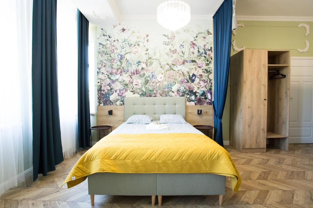 Apartamento Petite Visite No.18A Stary Toruń Exterior foto