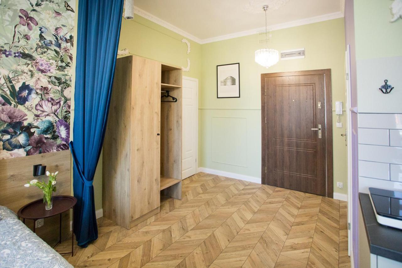 Apartamento Petite Visite No.18A Stary Toruń Exterior foto