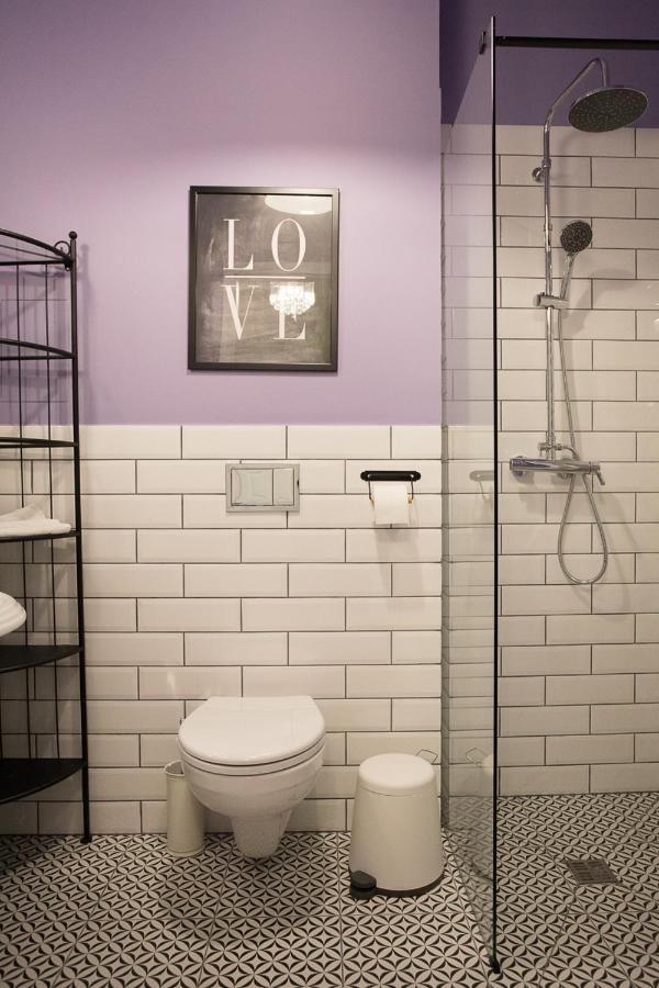 Apartamento Petite Visite No.18A Stary Toruń Exterior foto