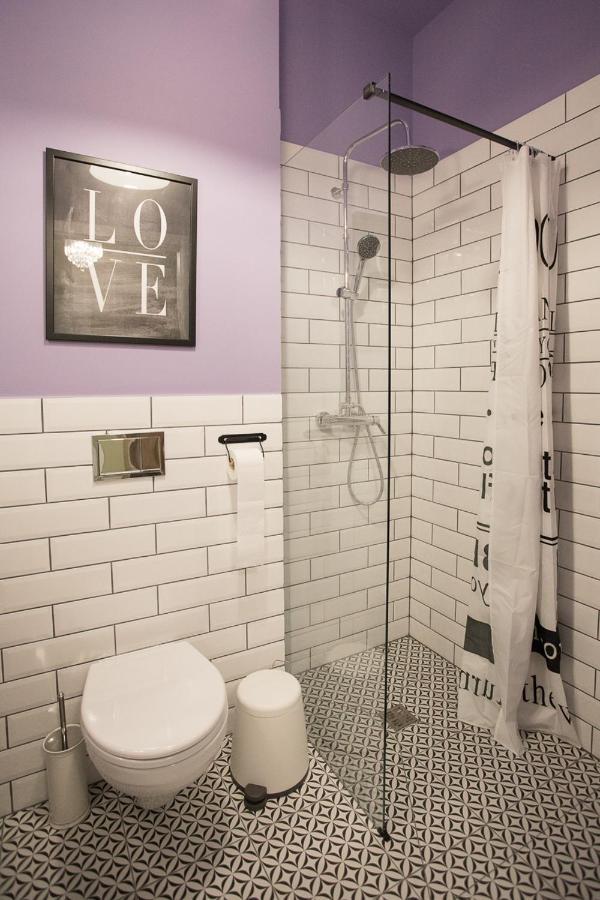 Apartamento Petite Visite No.18A Stary Toruń Exterior foto