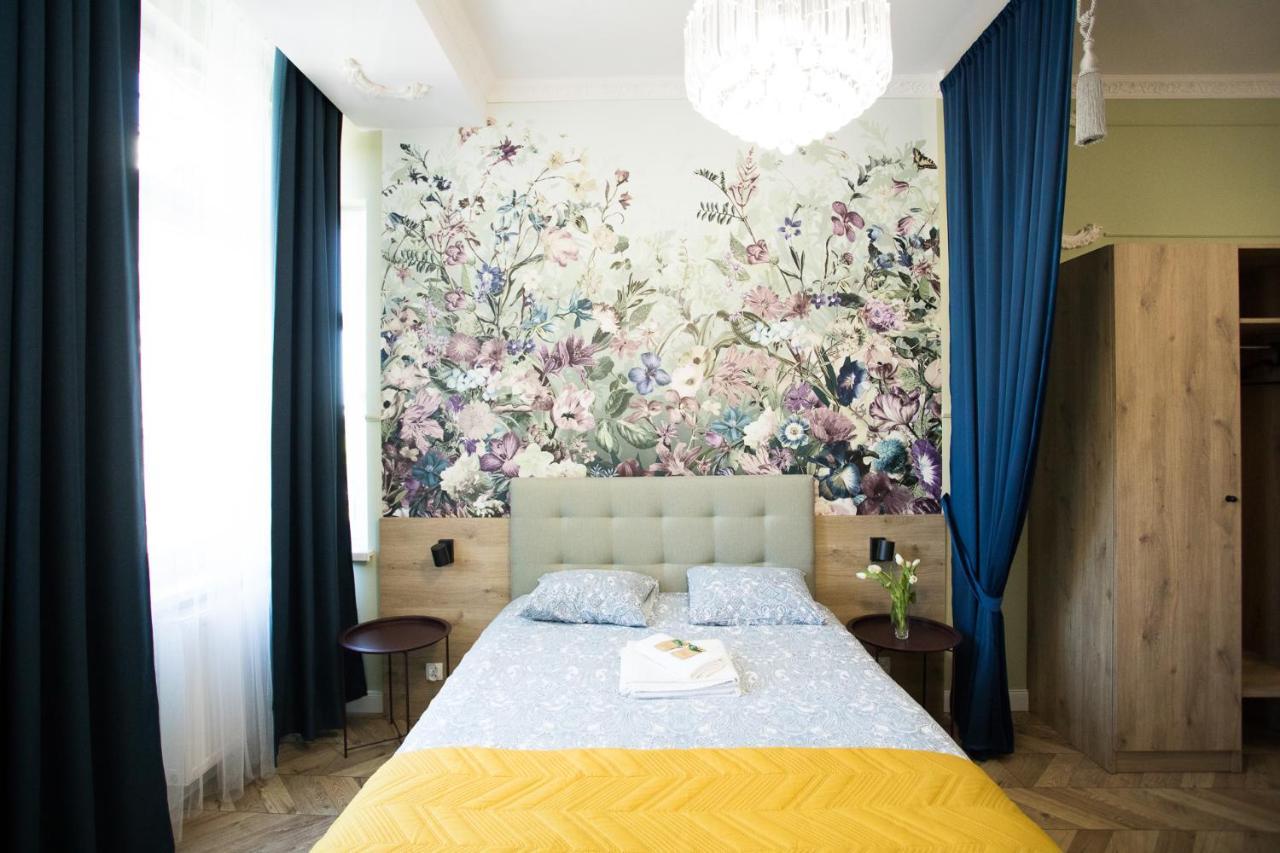 Apartamento Petite Visite No.18A Stary Toruń Exterior foto