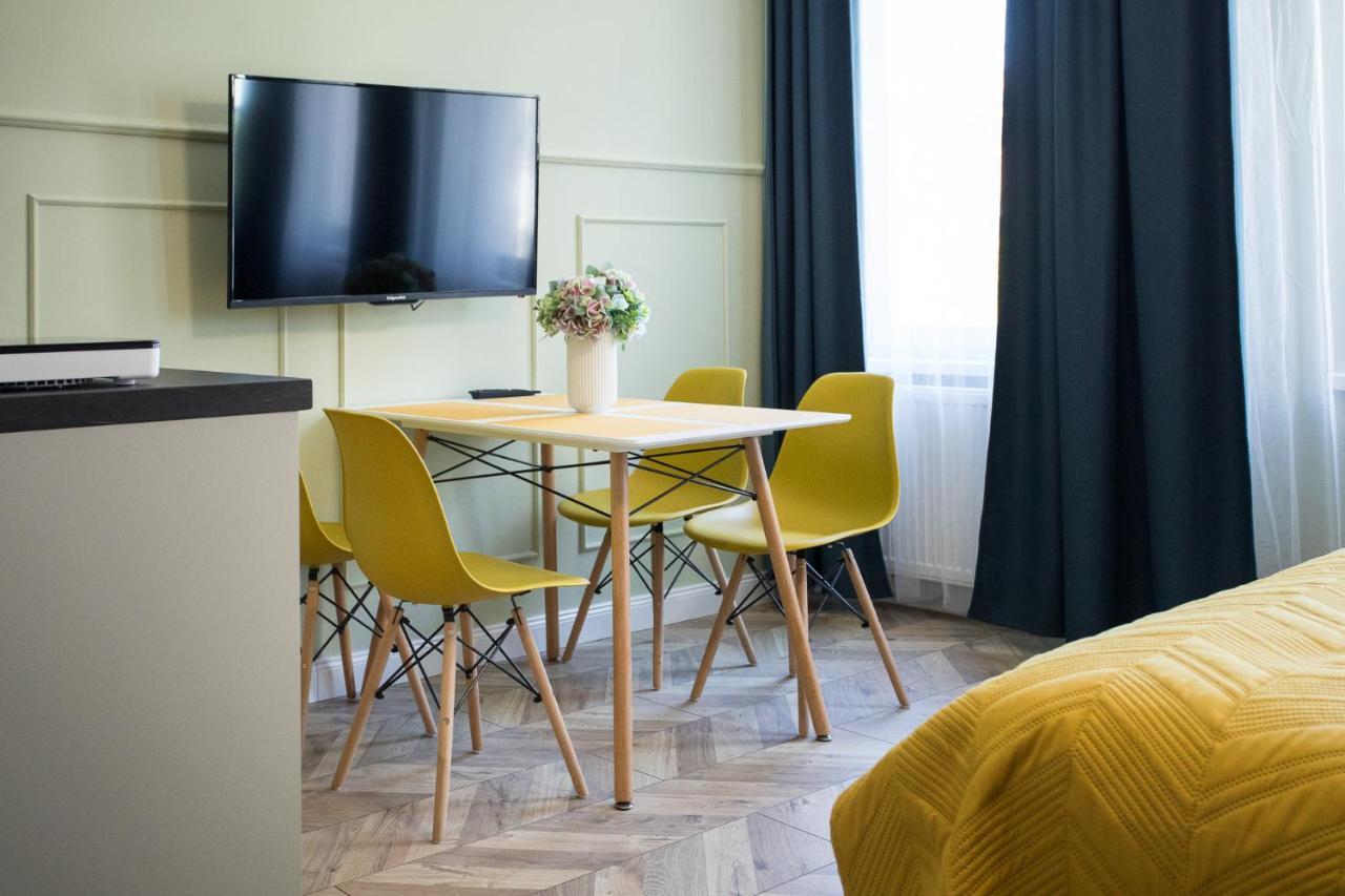 Apartamento Petite Visite No.18A Stary Toruń Exterior foto