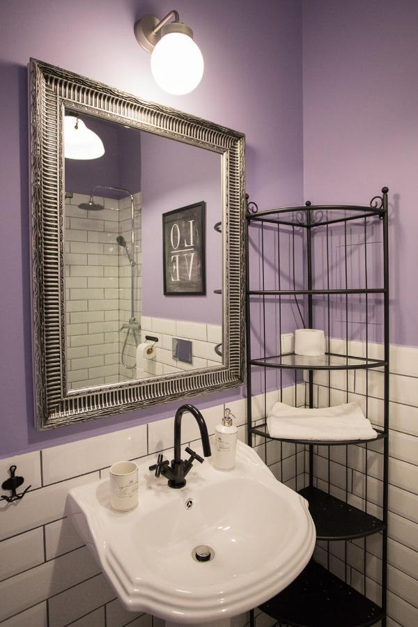 Apartamento Petite Visite No.18A Stary Toruń Exterior foto