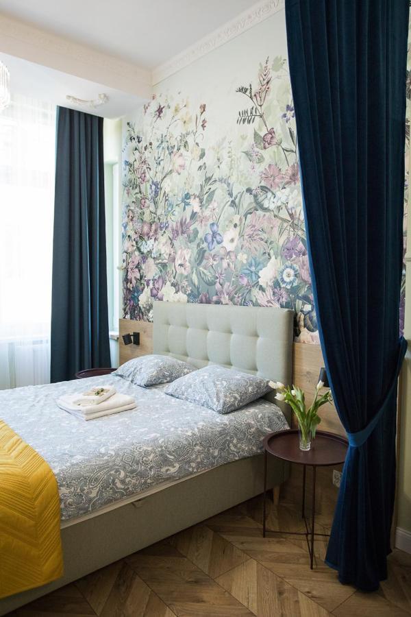 Apartamento Petite Visite No.18A Stary Toruń Exterior foto