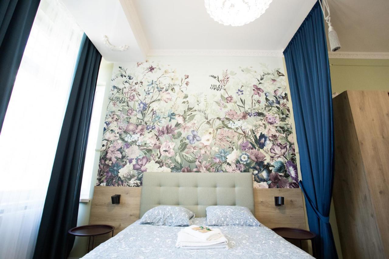 Apartamento Petite Visite No.18A Stary Toruń Exterior foto