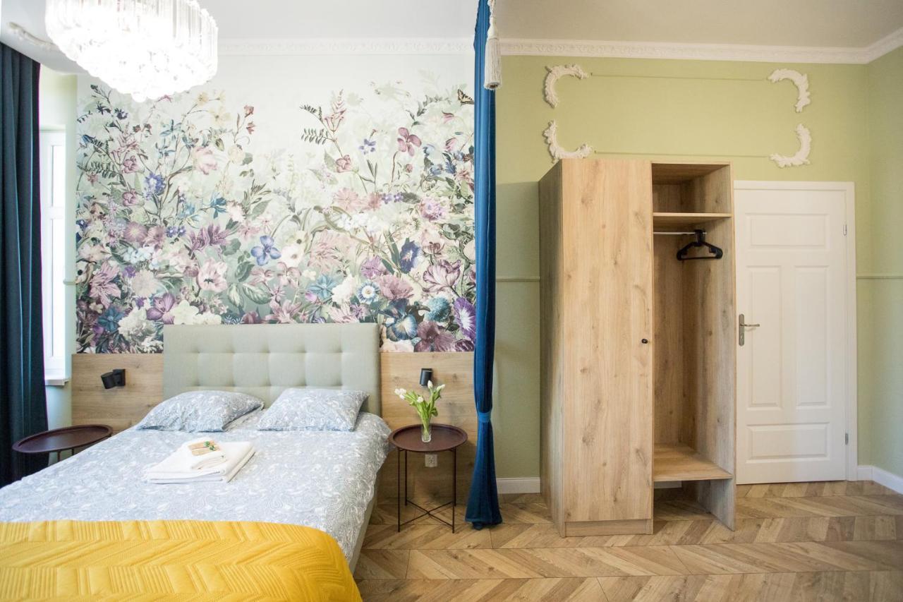 Apartamento Petite Visite No.18A Stary Toruń Exterior foto